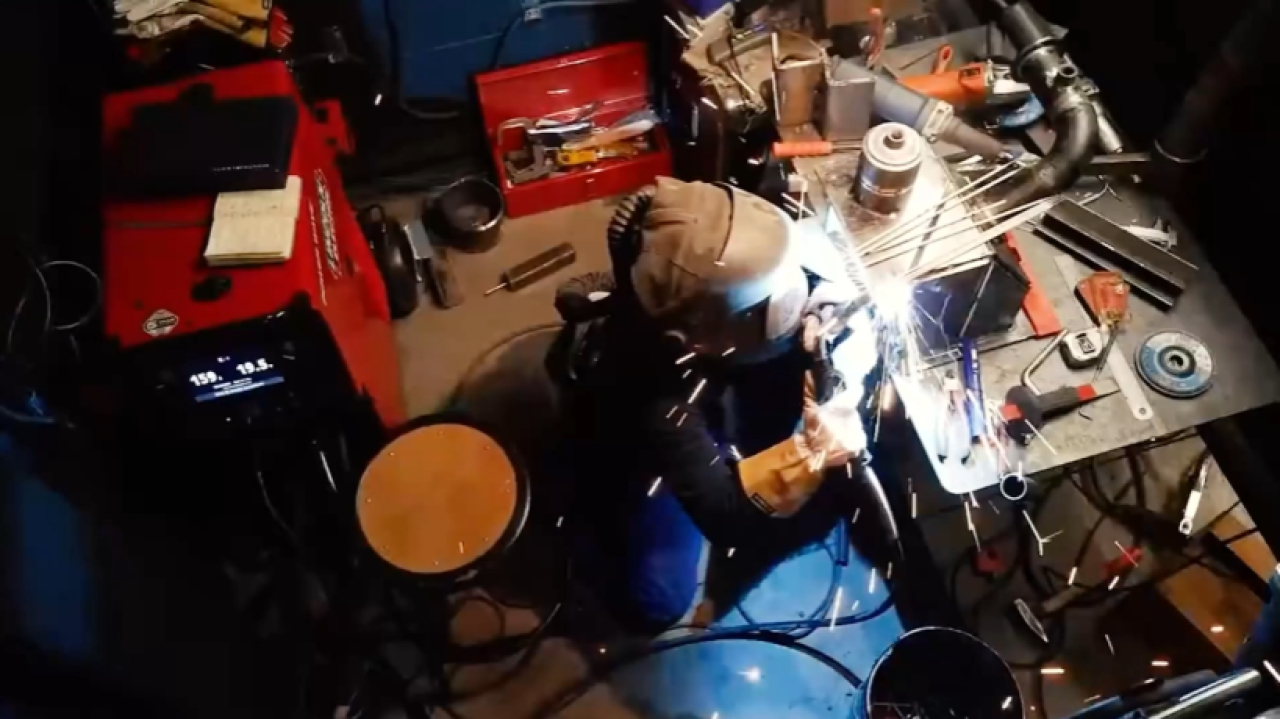 В Актау пройдет первый чемпионат мастерства TurkicSkills