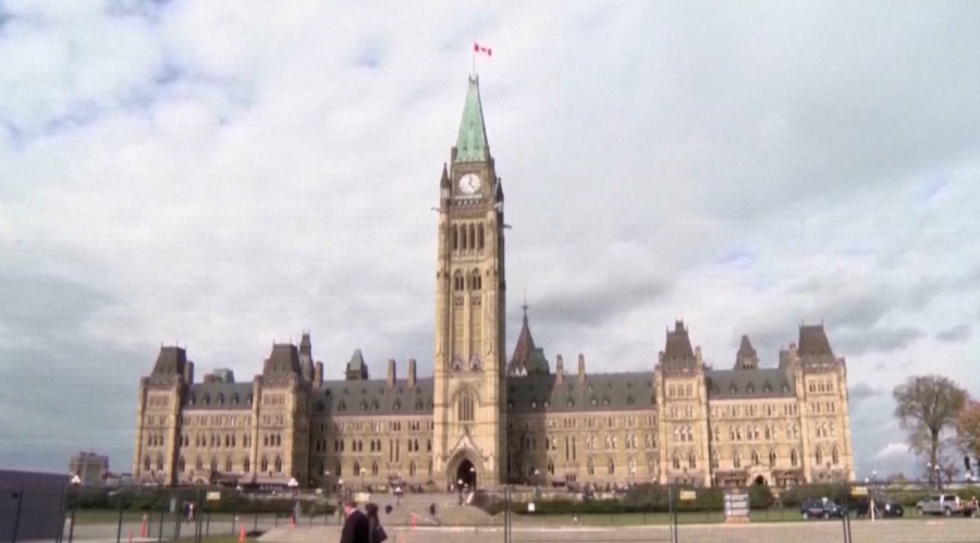 Үндістан мен Канада сауданы кеңейтеді