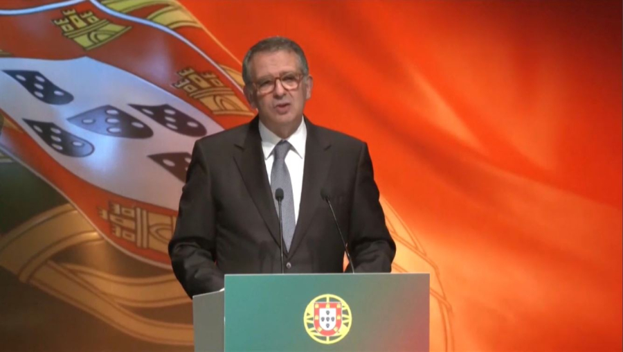 Португалияда президенттік сайлау жеңімпазы анықталды