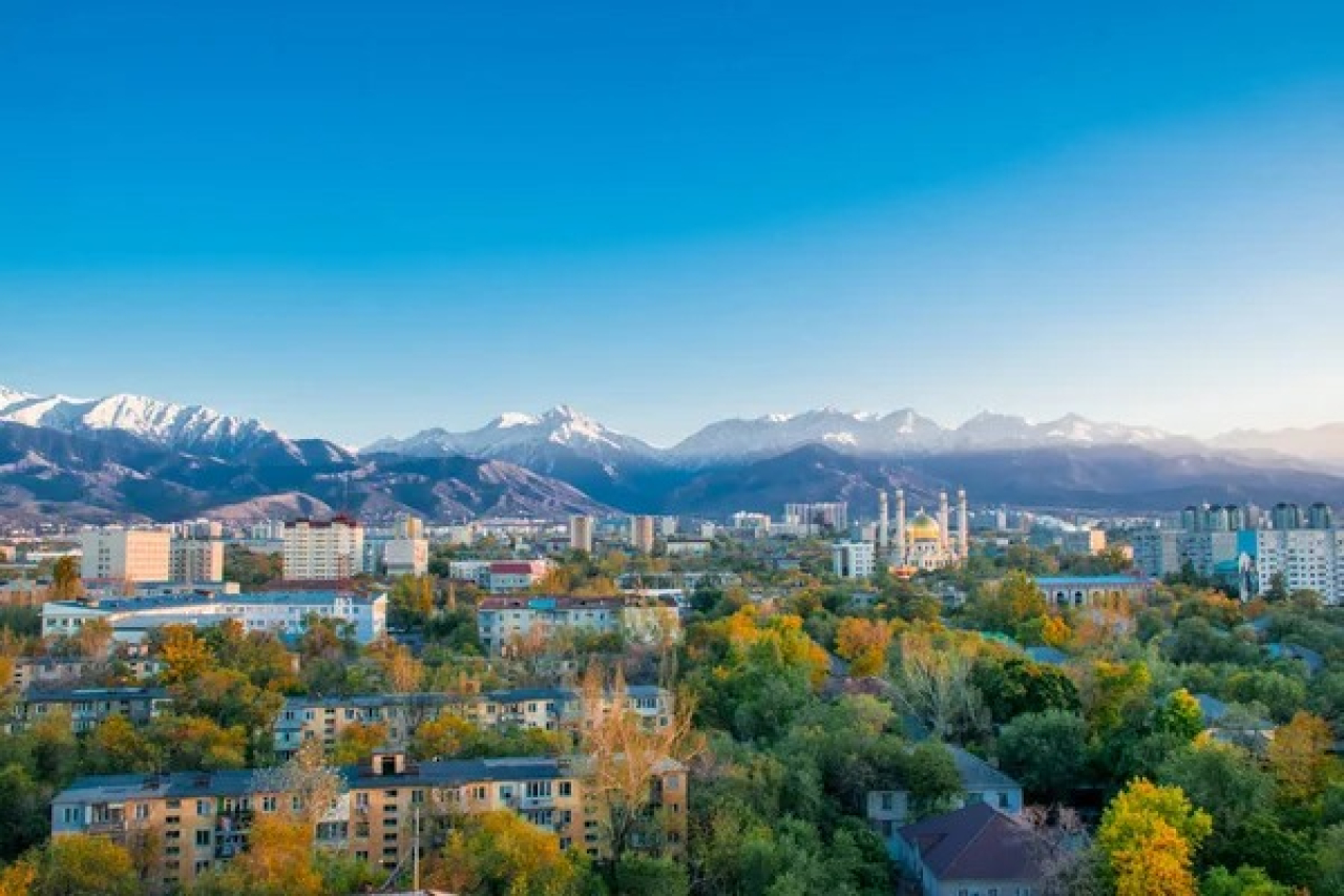 В Алматы государству вернули более 7,7 га незаконно оформленных земель