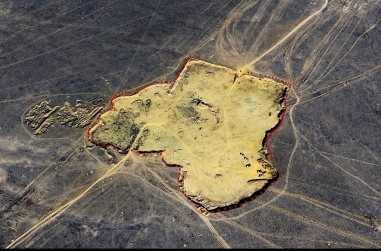 Актюбинские недропользователи нарушили земельные законы