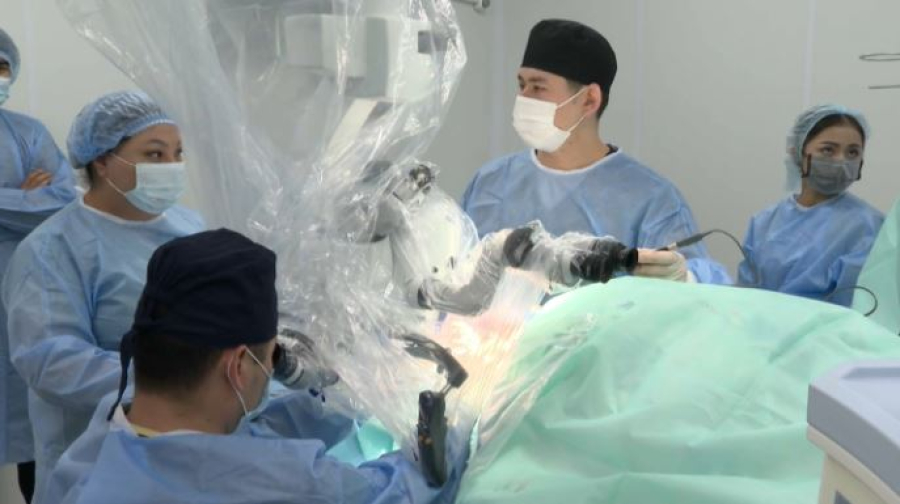 Минздрав–2025: итоги и приоритеты развития