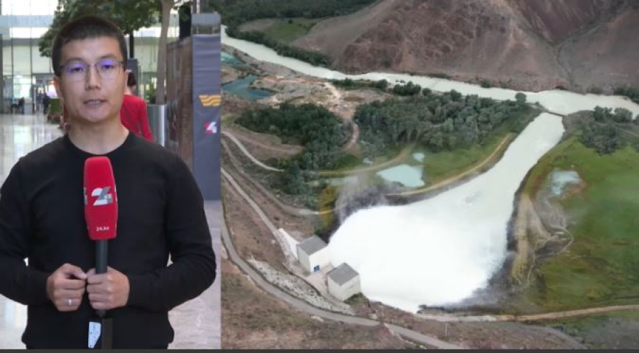 103 каналға автоматты жүйе орнатылады