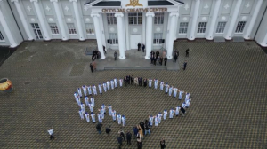 Первый креативный хаб открыли в Петропавловске