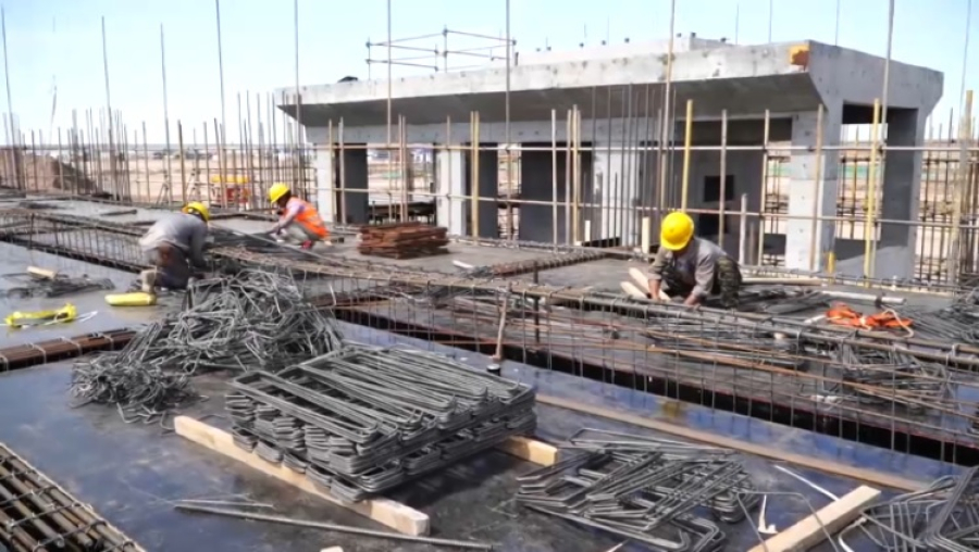 Как идет реализация инвестпроектов в Жамбылской области