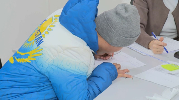 Жастардың 21%-і өз мамандығы бойынша жұмыс істемейді