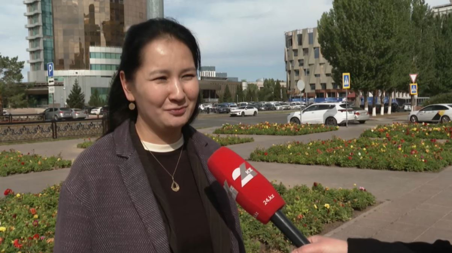 Казахстанцы о буллинге