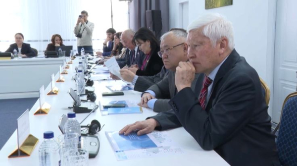 Курултай-2025: как меняется налоговая политика Казахстана