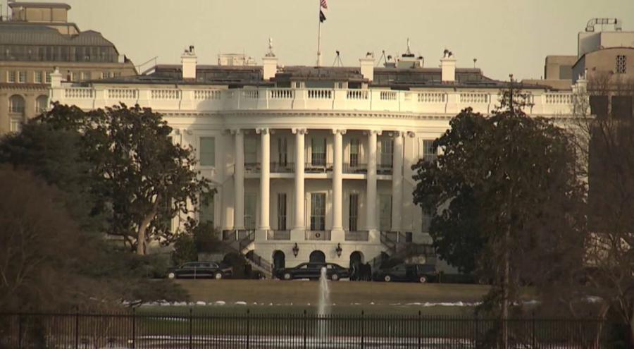 АҚШ-тың Өкілдер палатасы Трампты қолдады