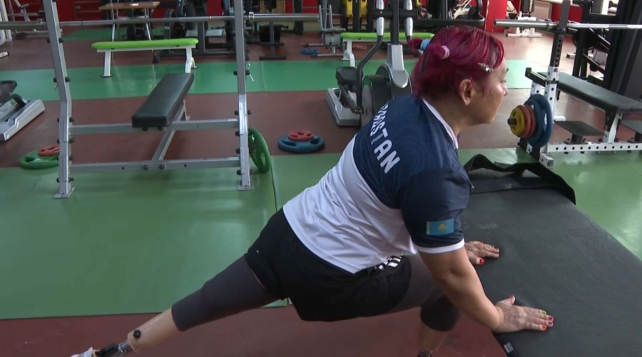 Ел абыройын асқақтатқан ару