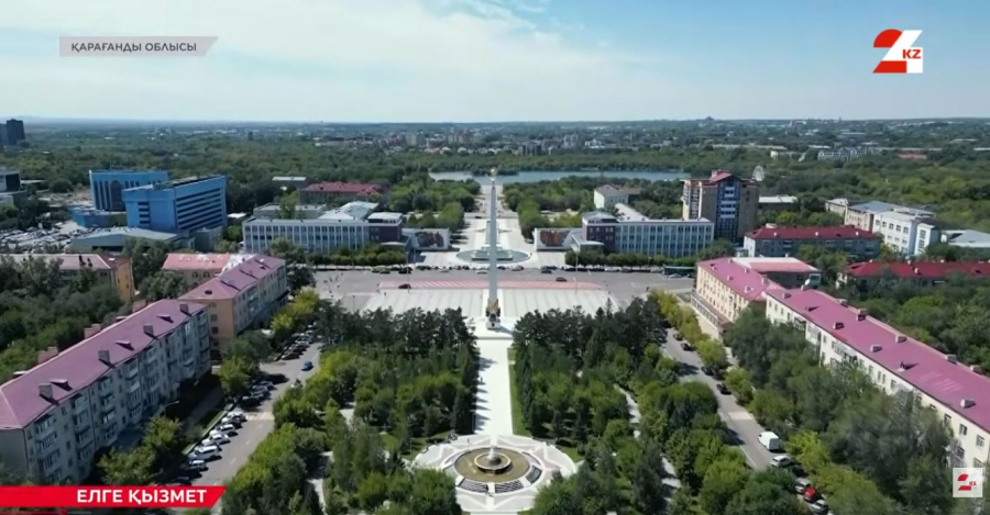 Қарағандыда IT мамандарына сұраныс жоғары