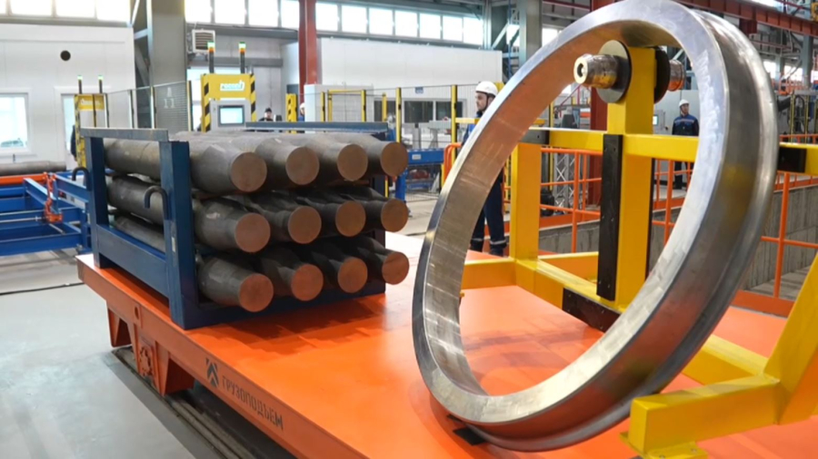 Павлодар облысында электрометаллургия зауыты салынады