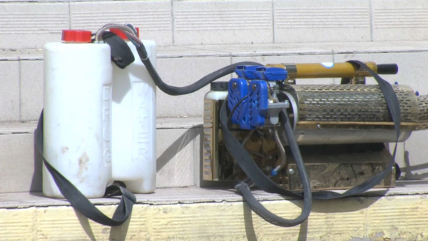 Петропавлда мыңға жуық үй зарарсыздандырылды