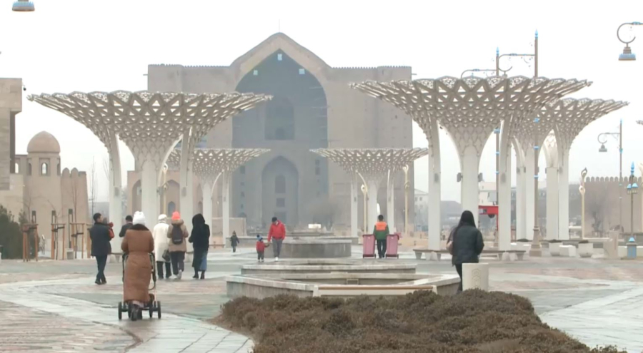 Ата заңның жаңа жобасы қоғамның тұтастығын айқындайды. Сауалнама