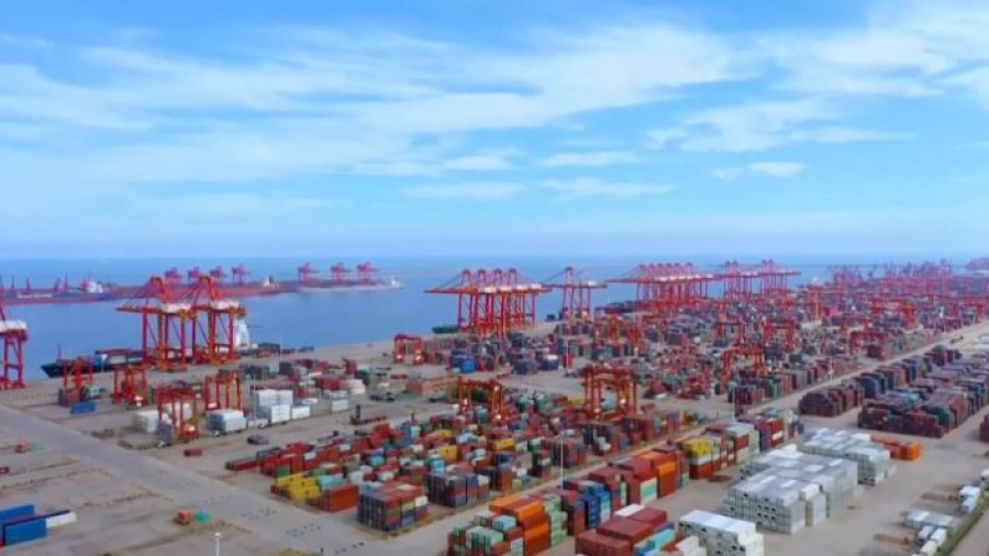 Пошлины грозят сорвать торговое перемирие США и Китая