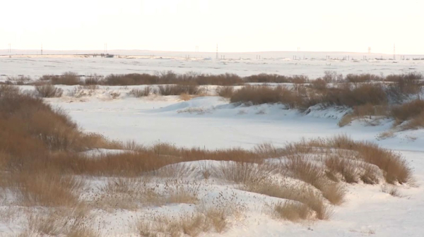 Ақмола облысында елді мекендерді су басу қаупі бар