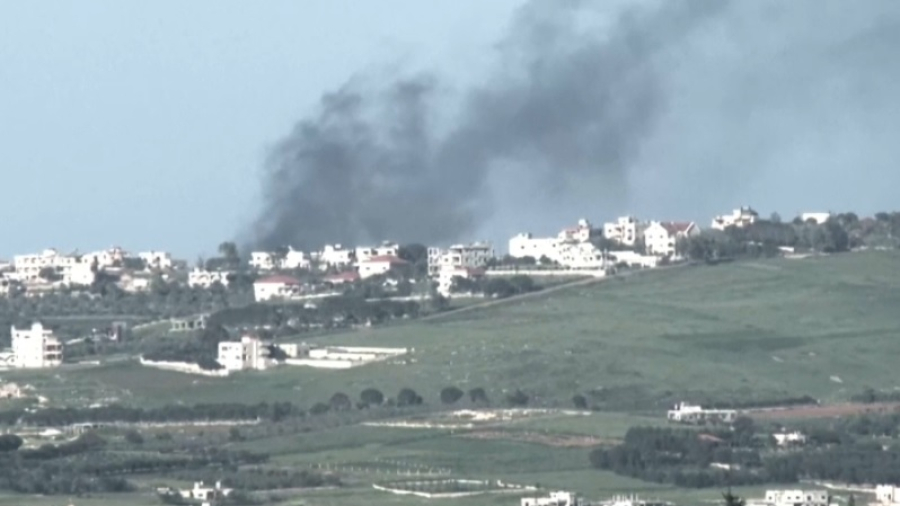 При ударах Израиля по югу Ливана погибли четыре человека