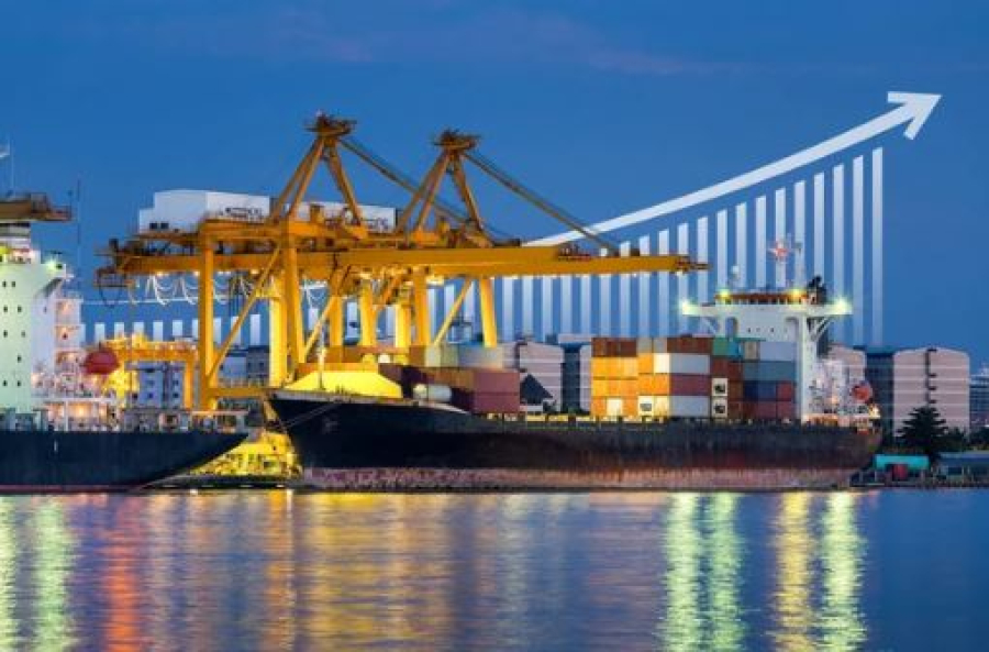 Более 300 компаний приняли участие в программе акселерации экспорта