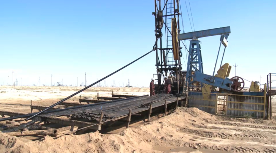 Расширение действующих НПЗ планируется в Казахстане