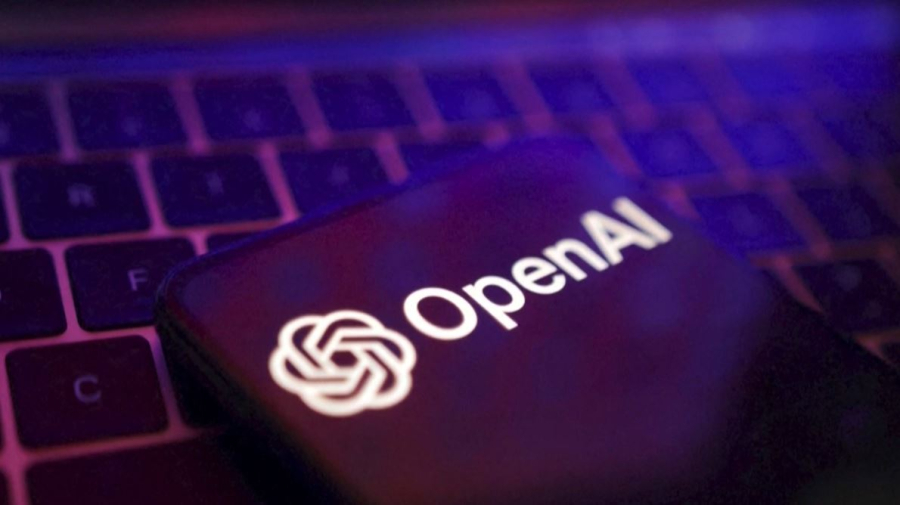 OpenAI сообщила об утечке 53 изображений пользователей ChatGPT