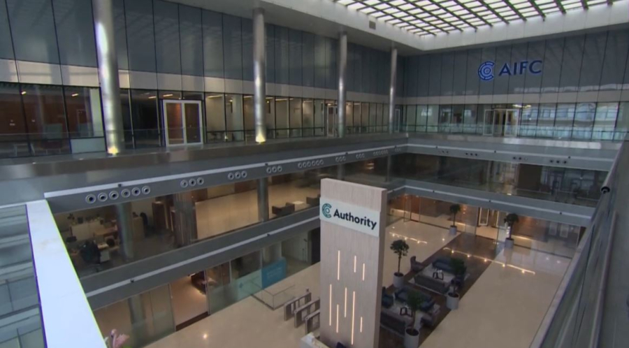 Еліміз инвестиция тарту бойынша ілгері келеді