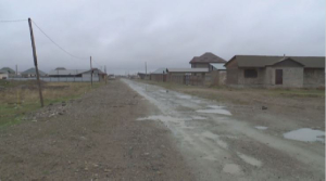 Талдыкорганцы жалуются на плохую инфраструктуру в городе