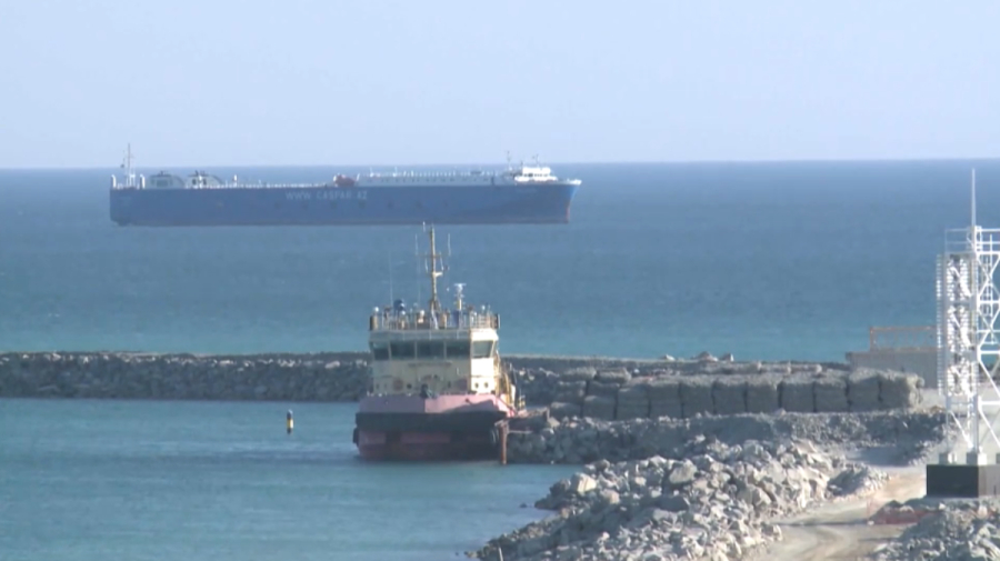 В ближайшие пять лет перевозки по Среднему коридору вырастут втрое