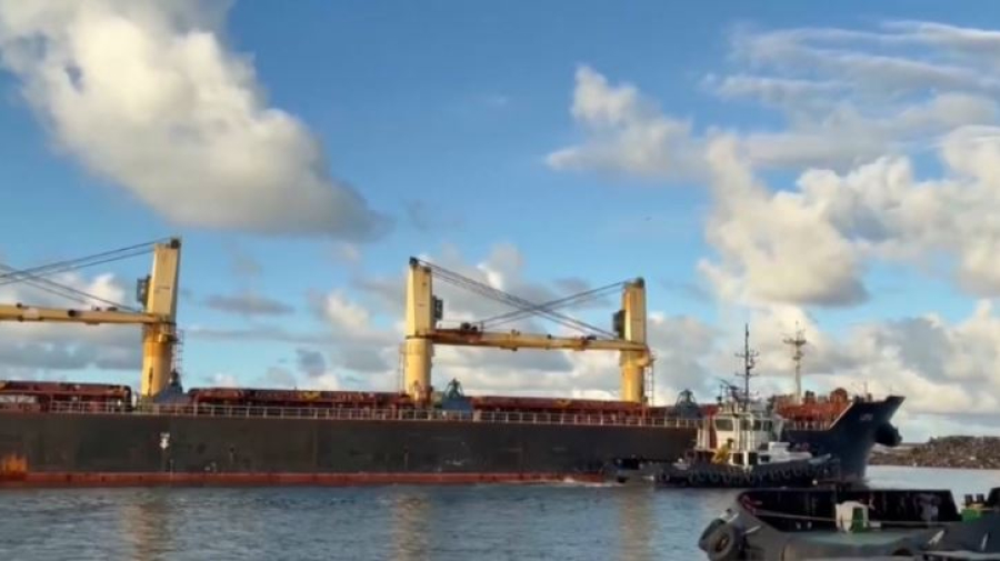 CNN: продана первая партия нефти из Венесуэлы