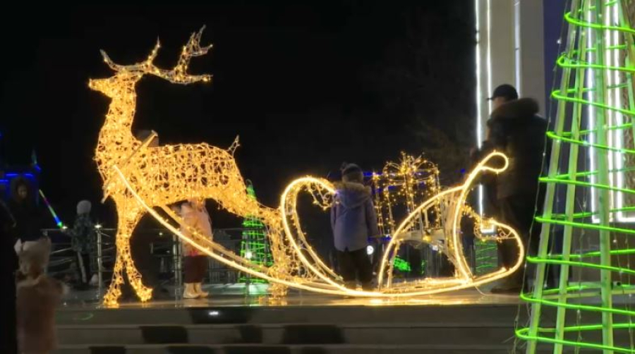 Чем запомнился жителям 2025 год