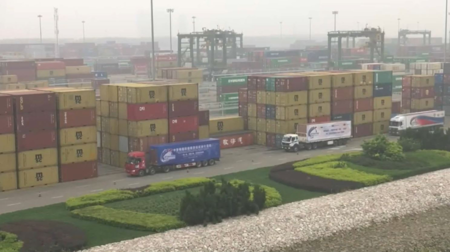 Пошлины США не затронут 95% экспорта Казахстана