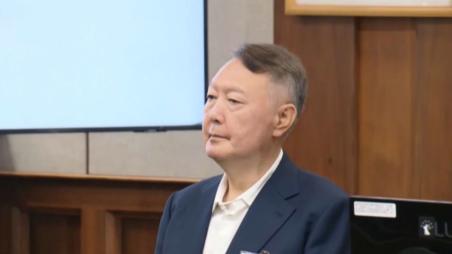 Оңтүстік Кореяның бұрынғы президенті өлім жазасына кесілуі мүмкін