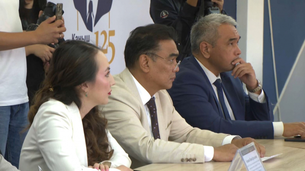 Ғалымдар: АЭС қауіпті емес