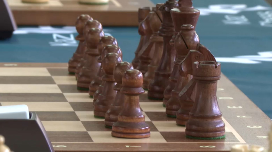 Шахматистка Алуа Нурман одержала победу на чемпионате Азии в ОАЭ