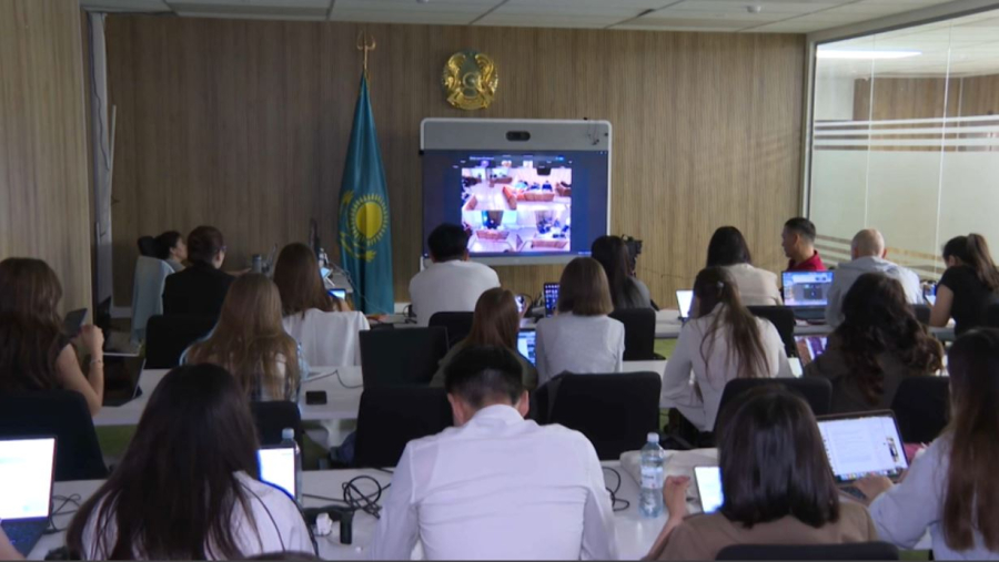 Дело Перизат Кайрат: фонд «Асар-Уме» перевел ₸200 млн