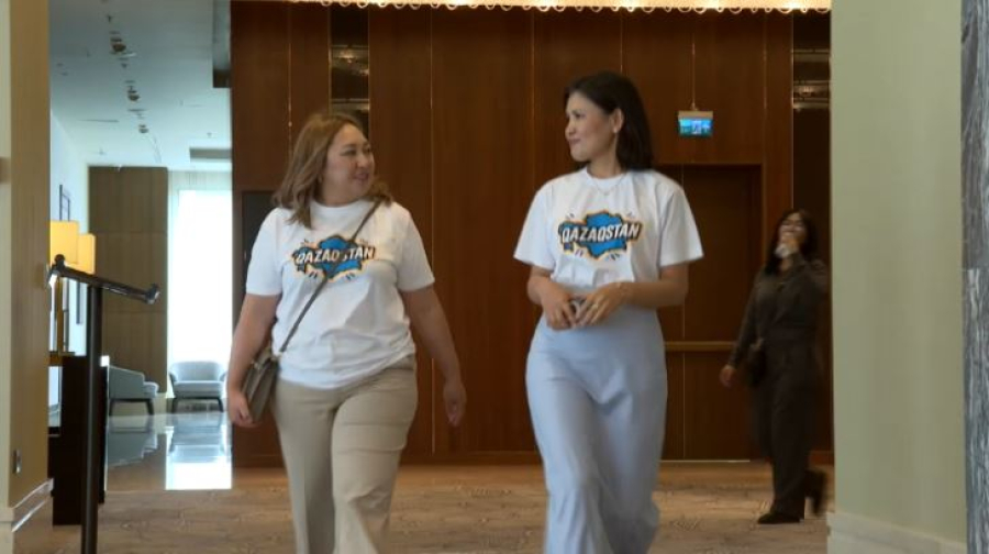 Центр гендерных знаний откроется в Казахстане