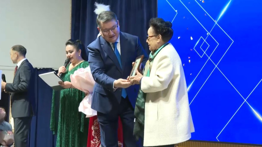 Шалқар радиосына – 60 жыл