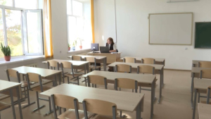280 сельских школ модернизировали в Акмолинской области
