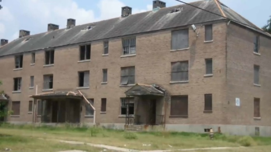 Как в разных странах решают проблему аварийного жилья