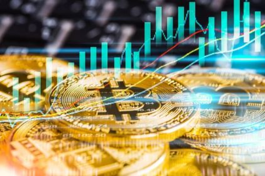 Топ стран с запасом биткоинов