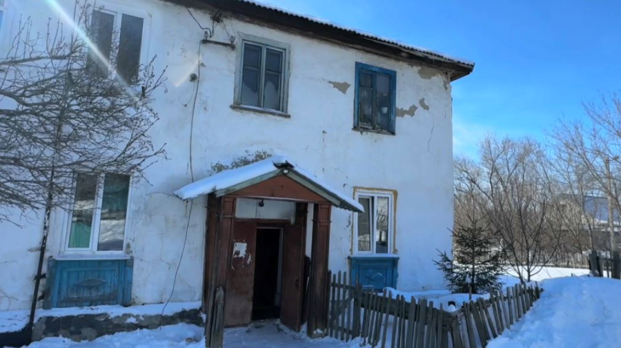 Более 30 многоэтажек Усть-Каменогорска находятся в аварийном состоянии