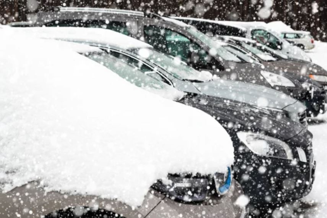 От снегопада до загара — кто победит в погодной схватке