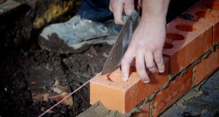 Казахстанские школьники осваивают рабочие профессии