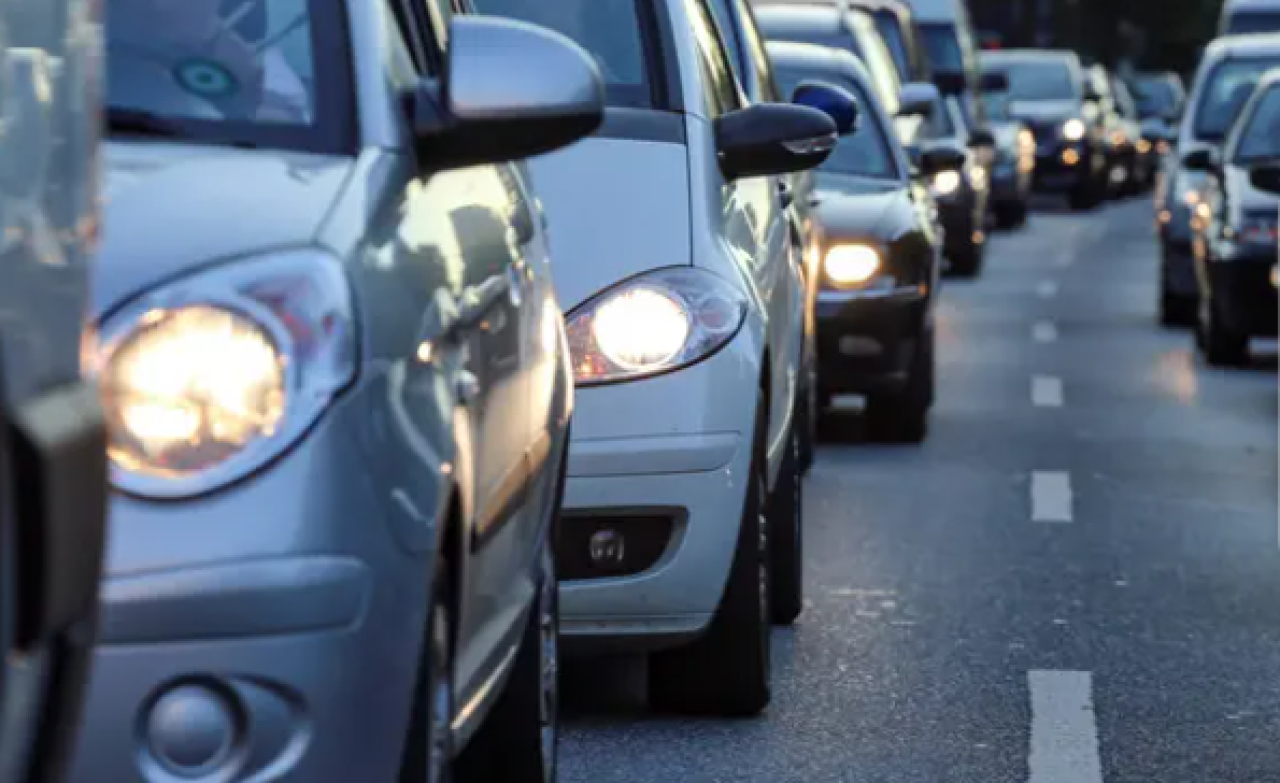 Из-за фестиваля ограничат движение транспорта в Алматы