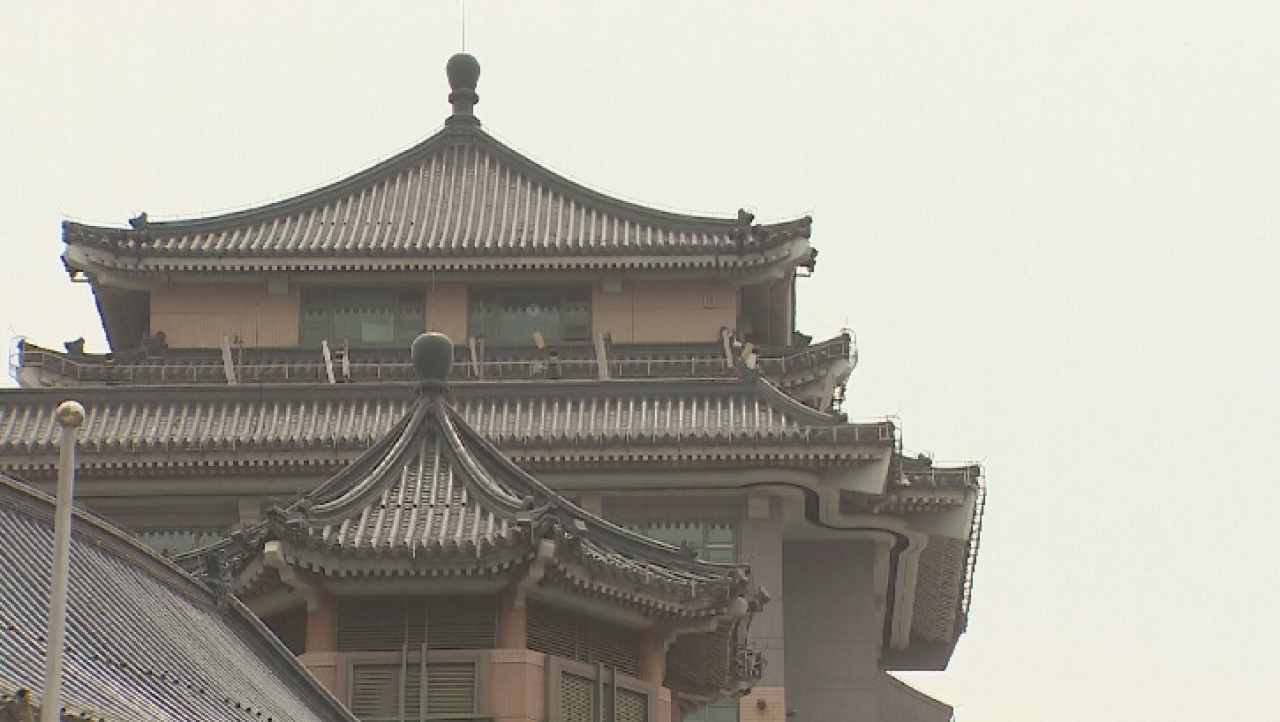 Қытайда 5,6 балдық жер сілкінісі болды