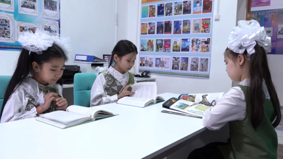 «Ауыл мектебі – сапа алаңы» жобасы қалай іске асып жатыр?