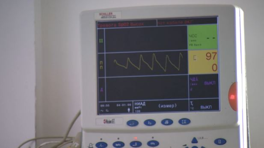 Мажилис одобрил реформу медстрахования в первом чтении