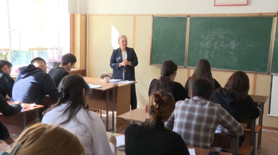 10 жылда маман тапшылығы туындауы мүмкін