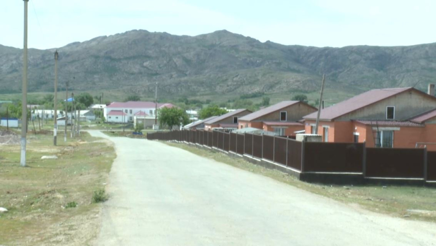 Ұлытау облысына оңтүстік өңірлерден 28 отбасы көшіп барады