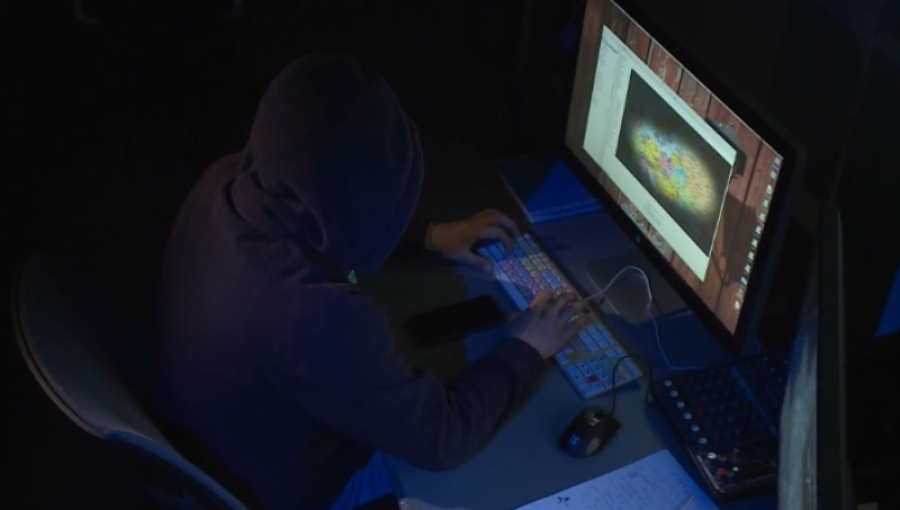 С начала года казахстанцы получили 4 тысячи звонков от мошенников