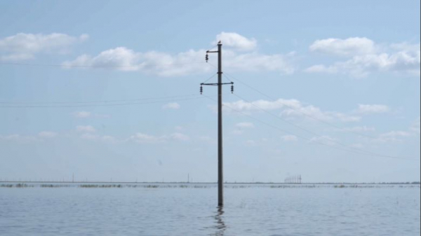 Систему прогнозирования и моделирования наводнений разрабатывают в Казахстане